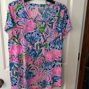 Lilly Pulitzer top